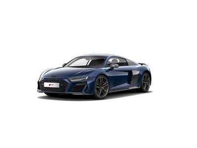 Audi R8 Coupé