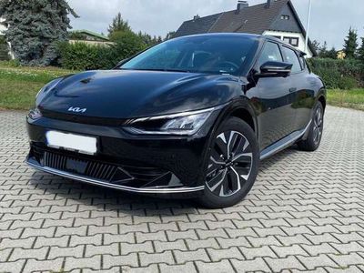 gebraucht Kia EV6 AWD 77,4kWh WP Air Comf Assist SOFORT