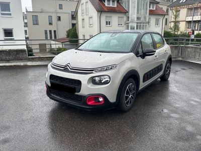 gebraucht Citroën C3 elle
