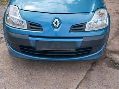 Renault Modus