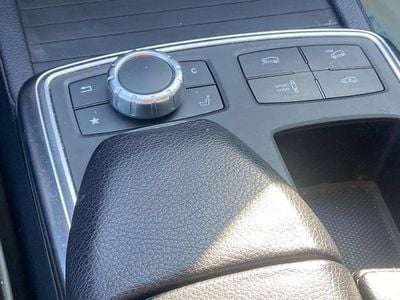 Mercedes GL350