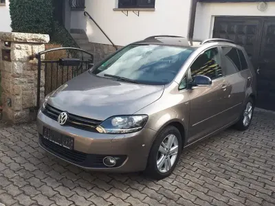 Gebraucht VW Golf Plus