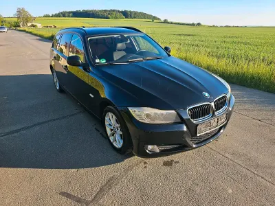 Gebraucht BMW 318