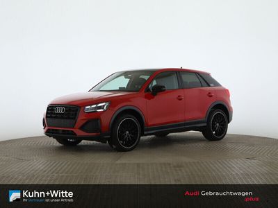 gebraucht Audi Q2 Advanced