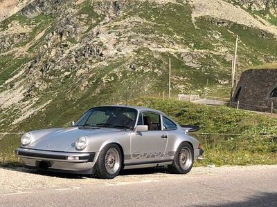 gebraucht Porsche 911 Carrera 