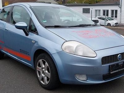 Fiat Grande Punto