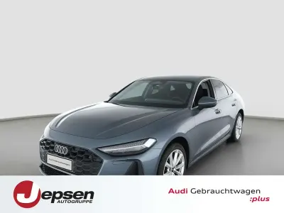 Gebraucht Audi A5 Sport 204 PS (150 kW) 2025 Blau Limousine