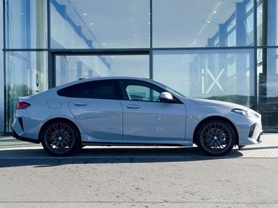 Gebraucht BMW 220 M Sport 163 PS (119 kW) 2025 Grau Coupé