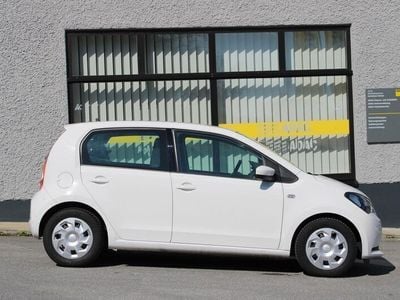 Seat Mii