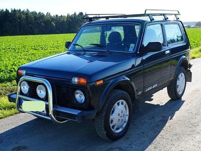 Lada niva