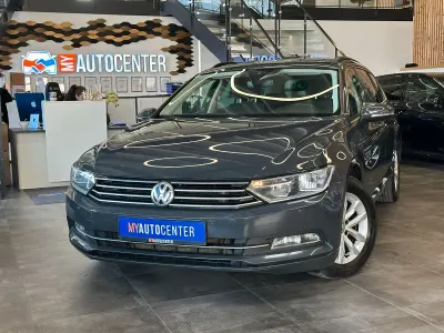Gebraucht VW Passat