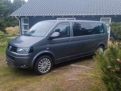 VW T5