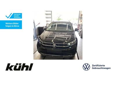 Usata VW Taigo Goal 116 CV (85 kW) 2025 SUV