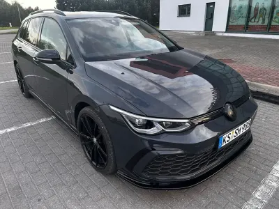 Gebraucht VW Golf VII