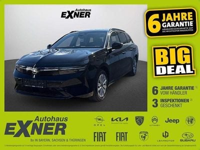 Neu Opel Astra Edition 131 PS (96 kW) 2026 Karbon schwarz Kombi