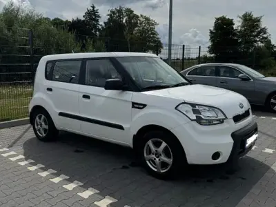 Gebraucht Kia Soul