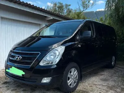 Gebraucht Hyundai H-1