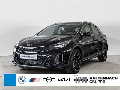 Ny Kia XCeed Vision 140 HK (102 kW) 2026 Svart SUV