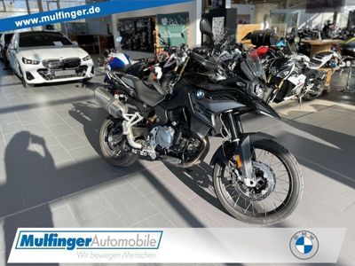 BMW 850