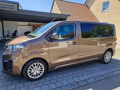 Opel Zafira Life