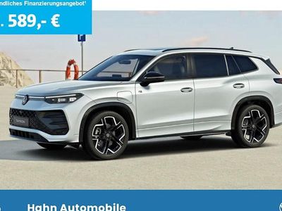 Neu VW Tayron R-line 272 PS (200 kW) 2026 Silber SUV