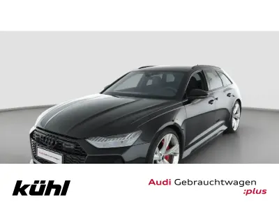 Gebraucht Audi RS6