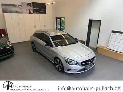 Mercedes CLA250