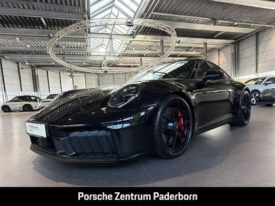 Gebraucht Porsche 911 Carrera 4 GTS 541 PS (397 kW) 2025 Schwarz Coupé