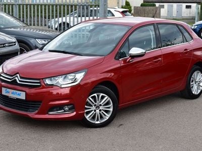 Citroën C4