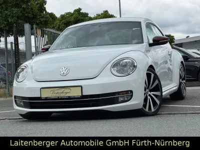 Gebraucht VW Beetle