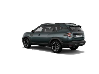 Nouă Dacia Bigster Extreme 131 CP (96 kW) 2026 Verde SUV
