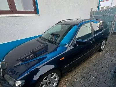 Gebraucht BMW 316