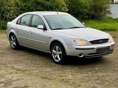 gebraucht Ford Mondeo 2.0 GHIA AUSTATUNG (mit tüv )