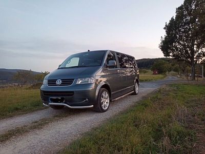 gebraucht VW T5 