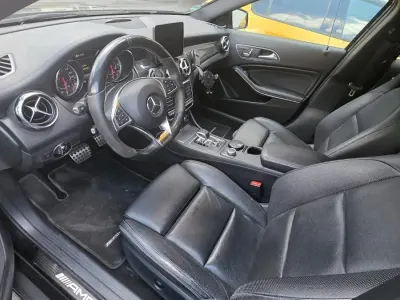 Gebraucht Mercedes GLA45 AMG