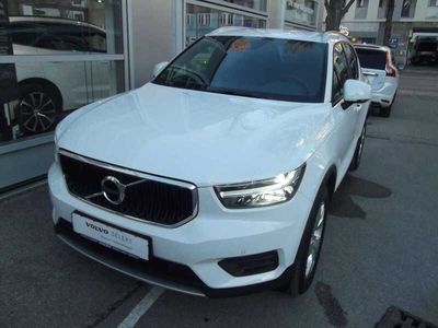 gebraucht Volvo XC40 Momentum 2WD