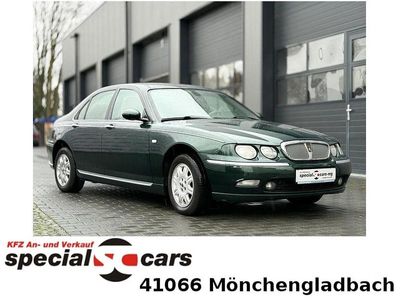 Rover 75