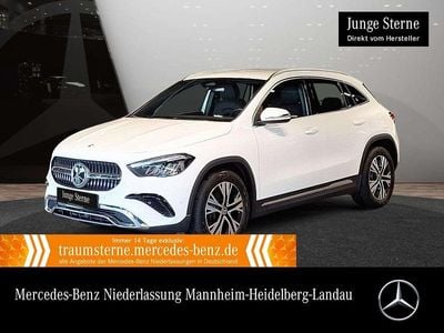 Mercedes GLA180