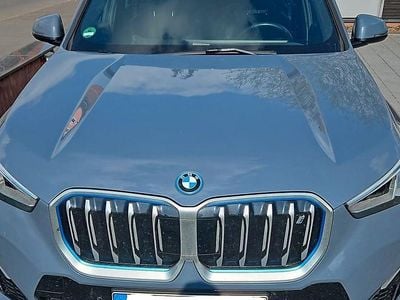 Second-hand BMW iX1 M Sport 230 kW (313 CP) 2023 Gri SUV
