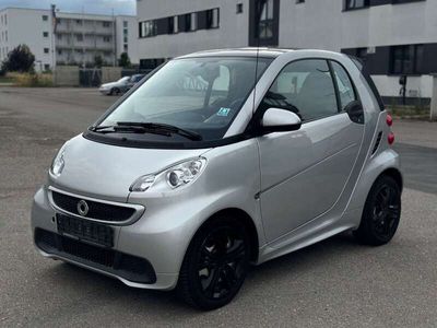 Smart ForTwo Coupé