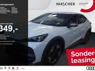 Gebraucht Cupra Tavascan Endurance 210 kW (286 PS) 2025 SUV