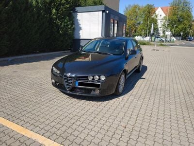 Alfa Romeo 159