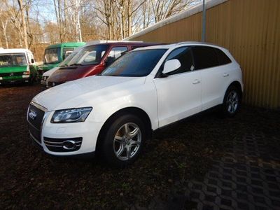 gebraucht Audi Q5 2.0 TFSI quattro (155kW) Panorama Automatik