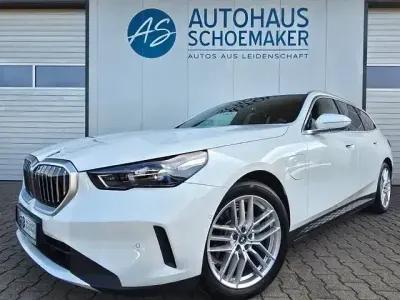 Gebraucht BMW 530e