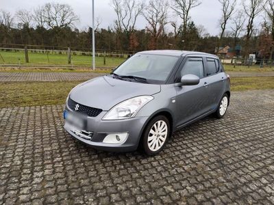 gebraucht Suzuki Swift 1.3 DDiS Club Club