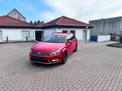 gebraucht VW Passat 1.8TFSI TÜV Neu, viele Teile erneuert