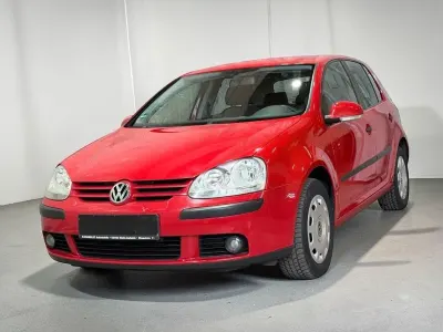 Gebraucht VW Golf V