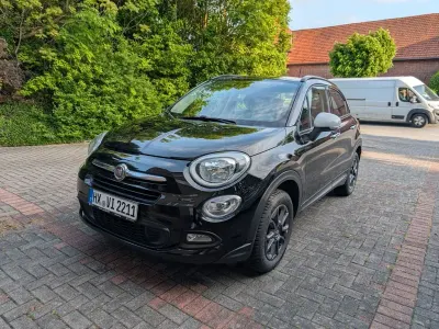 Gebraucht Fiat 500X