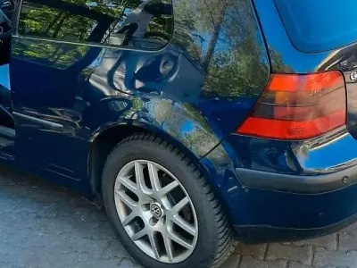 Brugt VW Golf IV