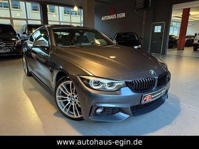 BMW 430